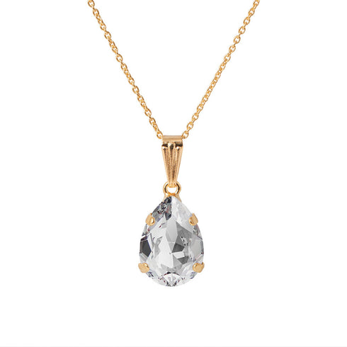 Комплект "Venēra II" с кристаллами Swarovski™